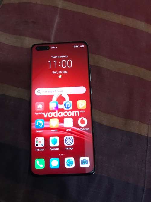 Huawei p40 pro