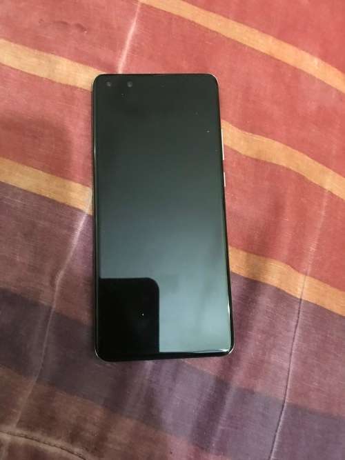 Huawei p40 pro