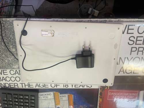 Mercer laptop