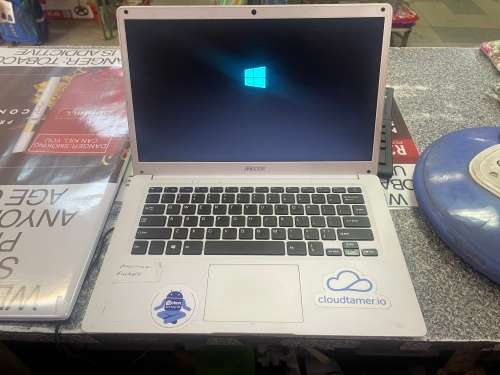 Mercer laptop