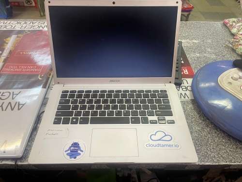 Mercer laptop