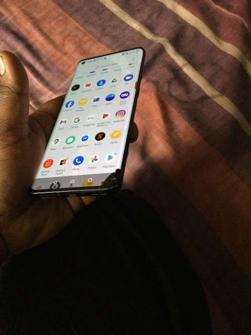 One plus 8 pro