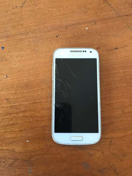 Samsung s4mini