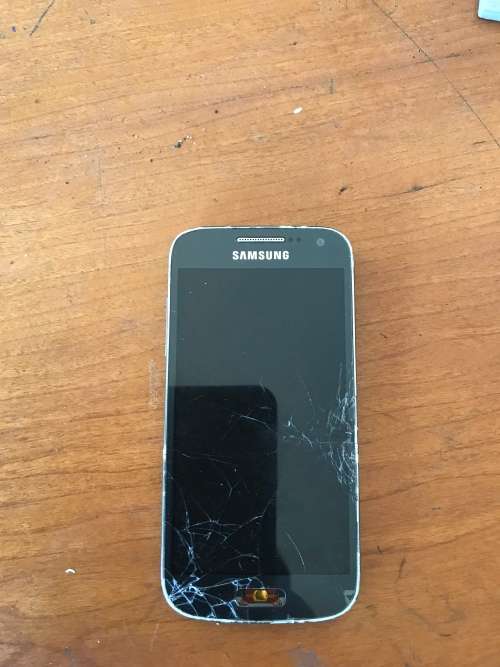 Samsung s4mini