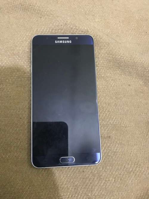 Samsung note 5