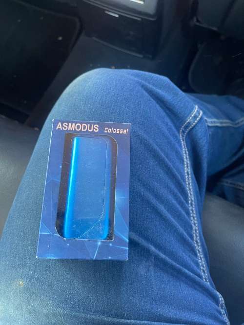 Vape