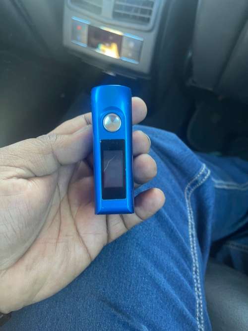 Vape