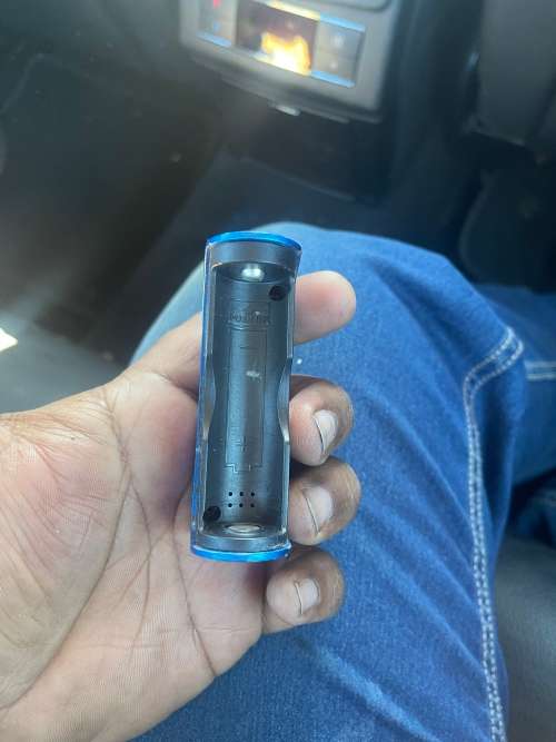 Vape