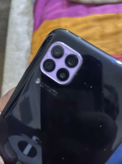 Huawei p40 lite