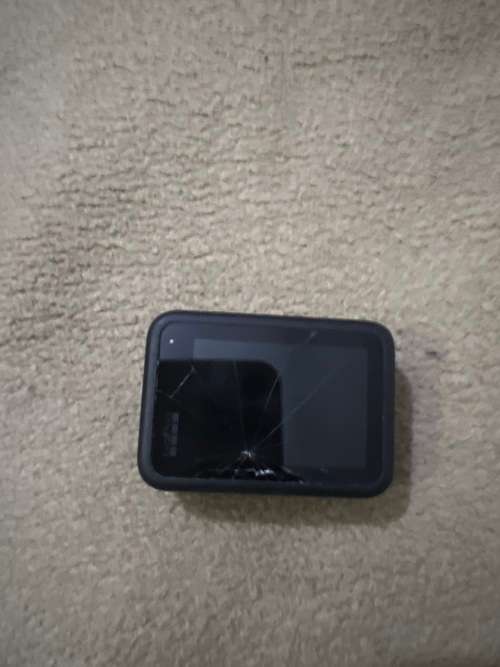 GoPro 9 black