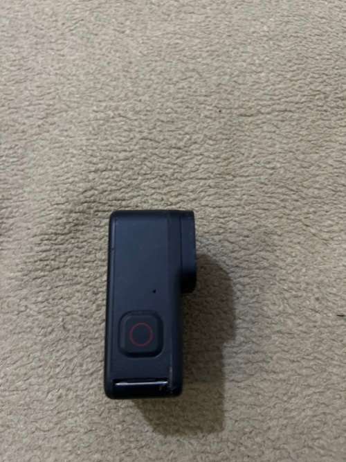 GoPro 9 black