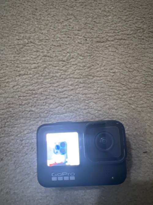 GoPro 9 black