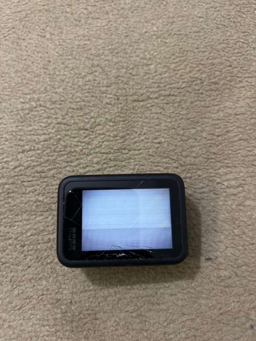 GoPro 9 black