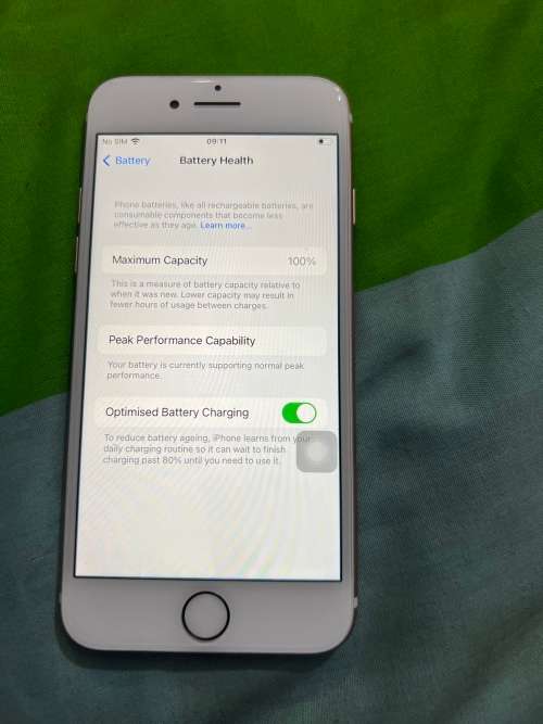 Apple iPhone 7