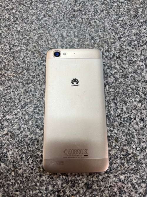 Samsung and Huawei