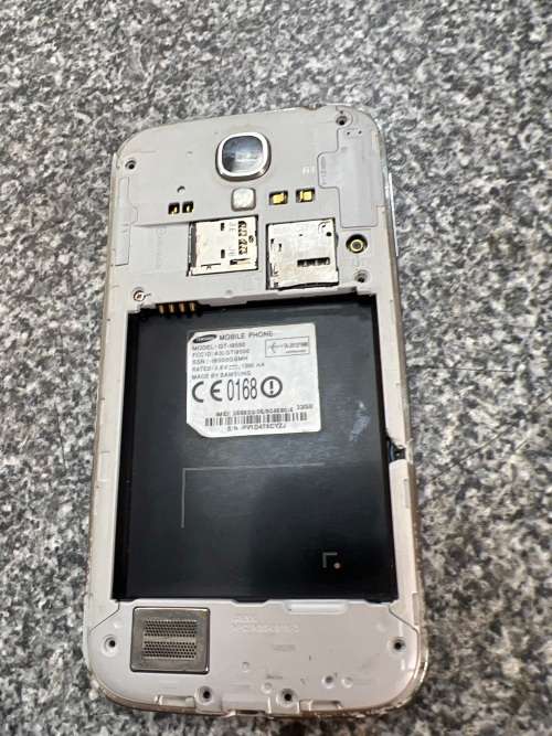 Samsung and Huawei