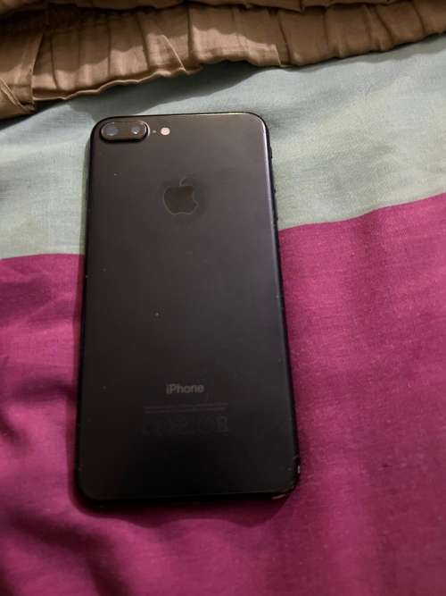 Apple iPhone 7 plus