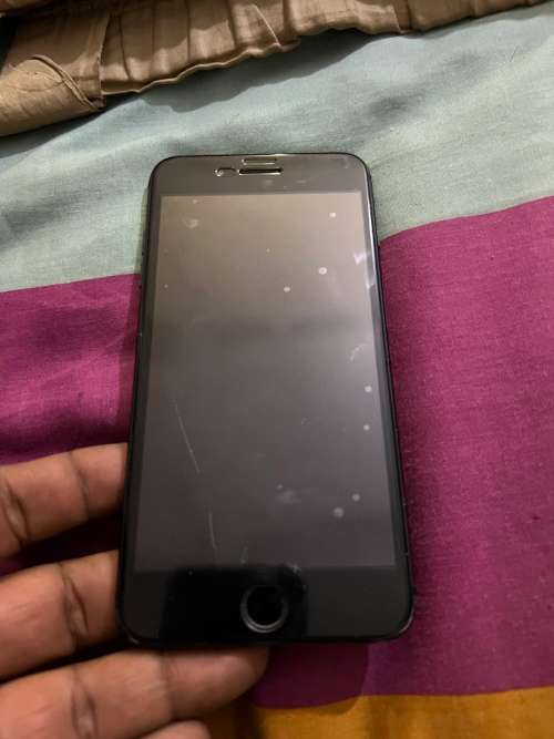 Apple iPhone 7 plus