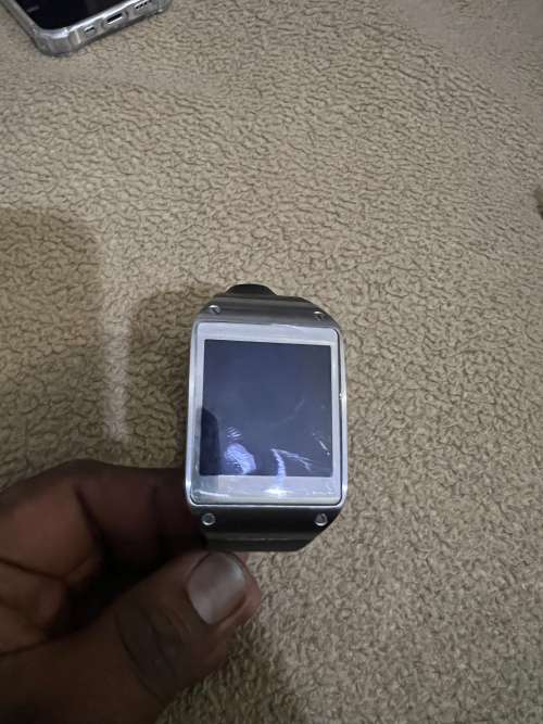 Samsung gear 1