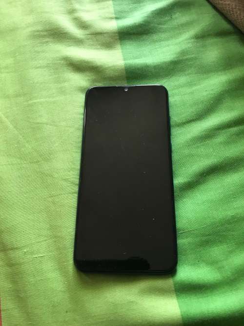 Huawei psmart 2019