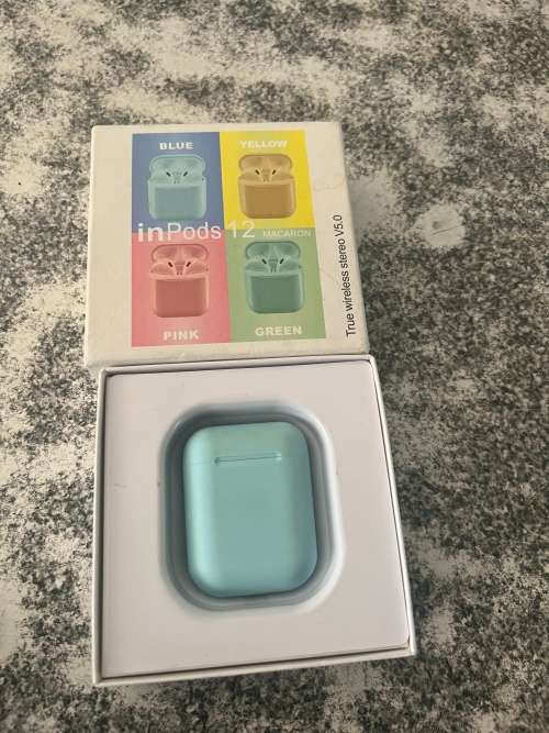 Lot of old devices