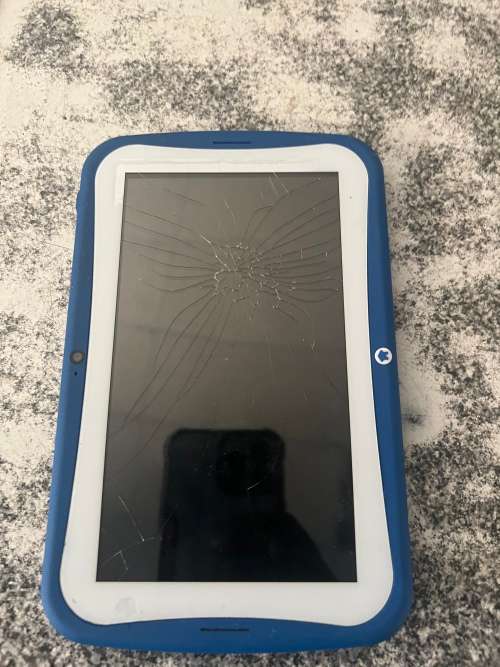 Lot of old devices