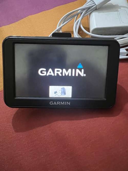 Garmin Navi 40