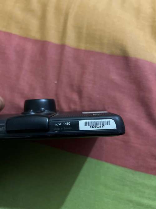 Garmin Navi 1410