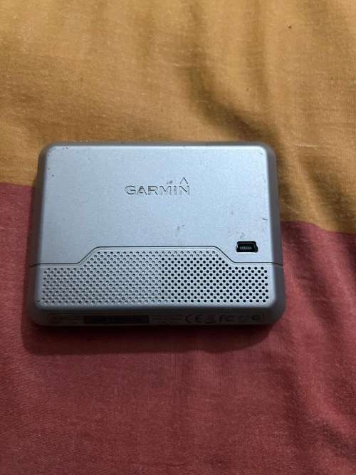 Garmin Navi 200