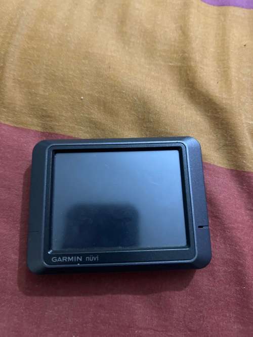 Garmin Navi 205