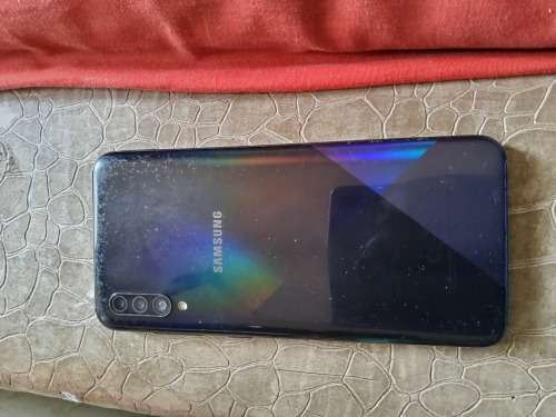 Samsung A30S