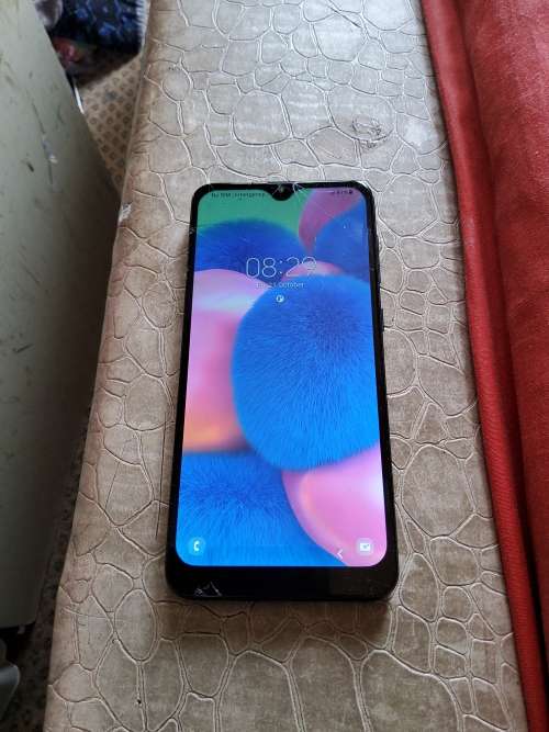 Samsung A30S