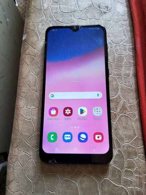 Samsung A30S