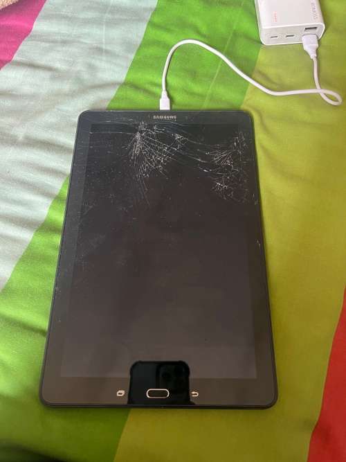 Samsung tab A6