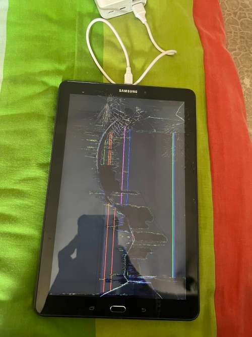 Samsung tab A6