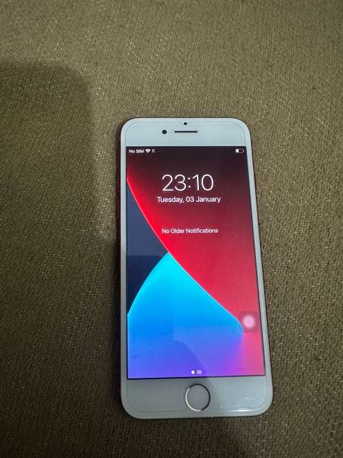 Apple iPhone 7