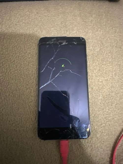 Huawei p9lite