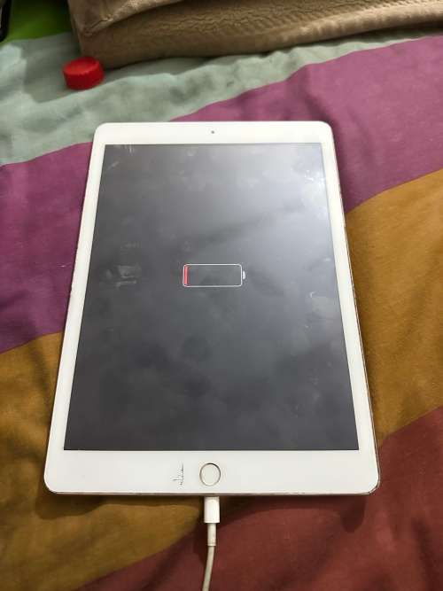 iPad 7