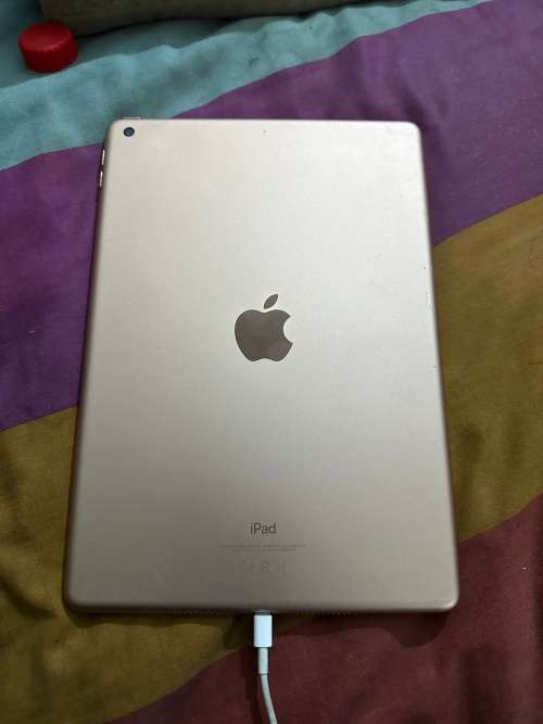 iPad 7