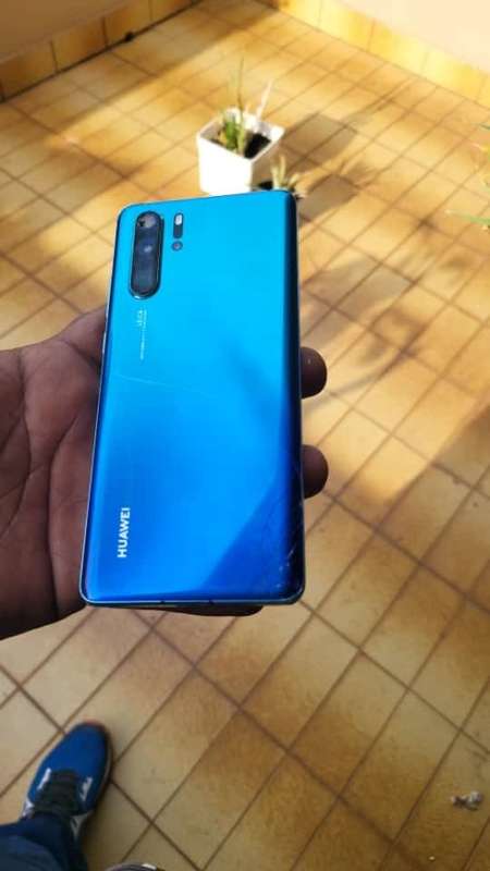 Huawei p30 pro