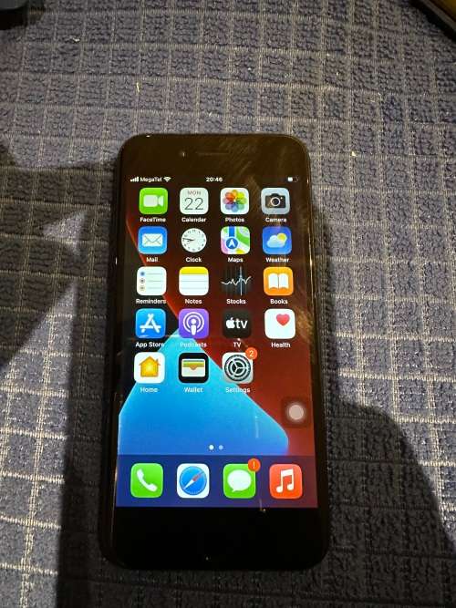 iPhone 7