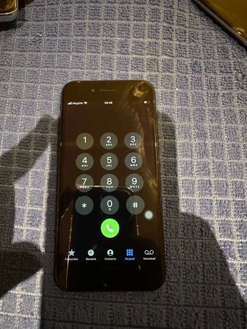 iPhone 7