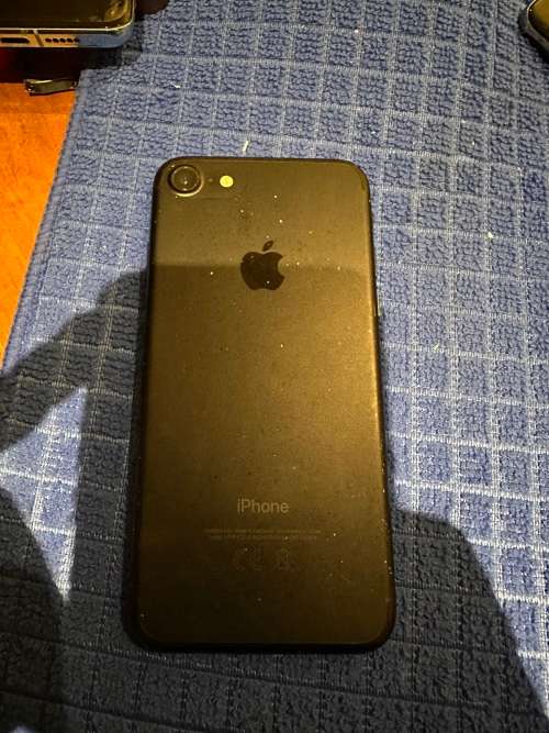iPhone 7
