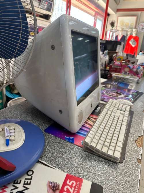 Apple Emac