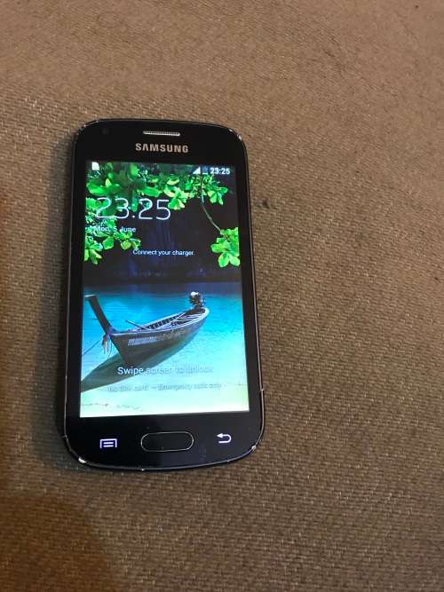 Samsung trand  plus