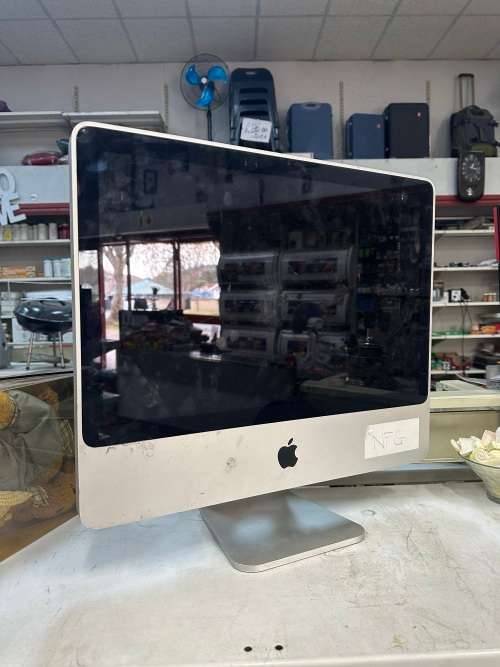 Apple Mac