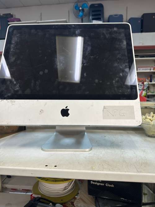Apple Mac