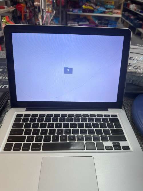 MacBook