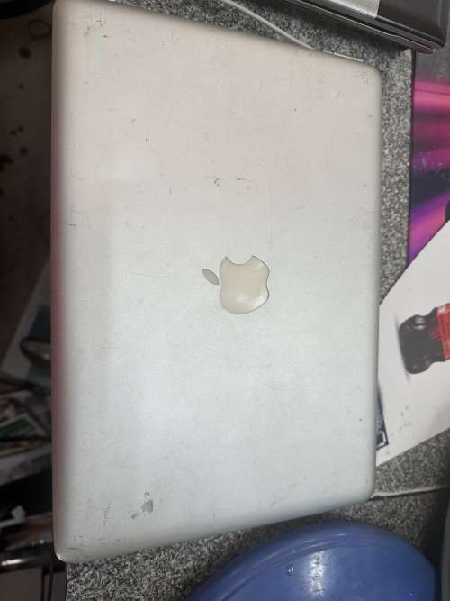 MacBook
