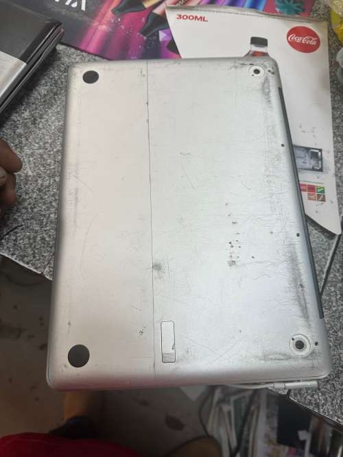 MacBook
